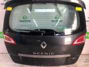 Heckklappe 901002669R Renault Scénic III (JZ) Großraumlimousine 1.5 dCi 110 (K9K-657) 2011-04