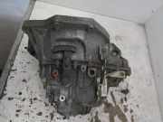 Getriebe Manuell Nissan Interstar (X70) Van 2.5 dCi 16V (G9U-754) 2003-11