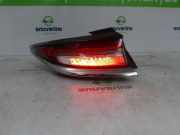 Rücklicht Links 9822178080 DS DS 3/Crossback (UC/UJ/UR) Schrägheck 1.2 12V PureTech 100 (HNK) 2020-04 HNK