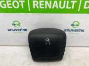 Airbag Lenkrad 1612344180 Peugeot Boxer (U9) Van 2.0 BlueHDi 130 (DW10FUD(AHN)) 2019-05