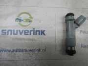 Kraftstoff-Injector 1611551580 Peugeot 108 Schrägheck 1.0 12V (1KRFE) 2016-12