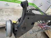 Hinterachse Vwa ABS 555016099R Renault Clio V (RJAB) Schrägheck 5-drs 1.6 E-Tech 140 16V (H4M-632(H4M-C6)) 2021-12