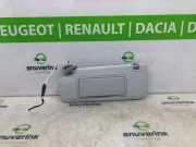 Sonnenblende 39007740 Opel Crossland (X) SUV 1.2 Turbo 12V (F12XHL(EB2ADTD)) 2021-05
