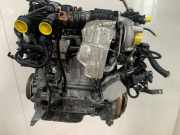 Motor 0135RG Citroën Berlingo Van 1.6 Hdi, BlueHDI 75 (DV6FE(BHW)) 2014-01