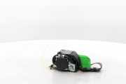 Sicherheitsgurt Links Hinten 365554265 Opel Crossland (X) SUV 1.2 Turbo 12V (F12XHL(EB2ADTD)) 2018-06