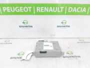 Radio 9835408680 Peugeot Expert (V1/VA/VB/VE/VF/VT/VY) Van e-Expert (ZKX) 2020-11