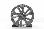 Felge Li, 18", 8J, ET44, 5 Gats 98141182XY Peugeot 508 SW (F4/FC/FJ/FR) Kombi 1.6 16V Hybrid (EP6FADTXD(5GF)) 2021-10