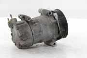 Klima Pumpe 6453WK Peugeot 207 CC (WB) Cabrio 1.6 16V (EP6C(5FS)) 2007-08