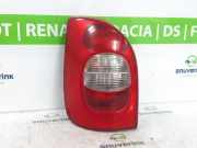 Rücklicht Links 6350N0 Citroën Xsara Picasso (CH) Großraumlimousine 1.8 16V (XU7JP4(LFY)) 2003-01