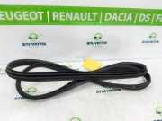Türgummis Rechts Hinten 769239753R Dacia Logan MCV II/III/Sandero Wagon Kombi 0.9 TCE 12V (H4B-400(H4B-A4)) 2019-02