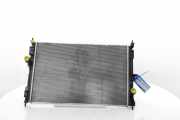 Radiator 9836317980 Peugeot 3008 III Großraumlimousine 1.2 12V Hybrid 136 (EB2LTDH2(HPY)) 2024-12