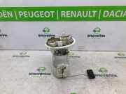 Kraftstoffpumpe Elektrisch 9815895380 Citroën C3 Aircross I (2C/2R) SUV 1.2 PureTech 82 (EB2FA(HMR)) 2018-04