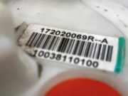 Kraftstoffpumpe Elektrisch 172020069R Renault Master III (EV/HV/UV/VA/VB/VD/VF/VG/VJ) Chassis-Cabine 2.3 dCi 145 16V FWD (M9T-H6) 2013-09