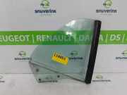 Seitenfenster Rechts Hinten 920490 Peugeot 306 (7D) Cabrio 2.0 16V (XU10J4R(RFV)) 1997