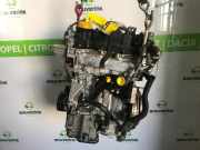 Motor 8201733029 Dacia Duster (SR) SUV 1.0 TCE 100 Bi-Fuel, Eco-G 12V (H4D-480(H4D-F4)) 2021-04