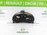 Tachoeinheit Kmh 9801640680 Peugeot Expert (G9) Van 1.6 HDi 90 (DV6UTED4(9HU)) 2007-03