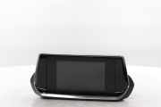 Innenausstattung Display 9824298580 Peugeot 2008 (UD/UK/UR/US/UX) Großraumlimousine e-2008 50 kWh (ZKX) 2020-12
