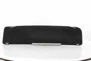 Hutablage B0008029ZD Citroën C1 Schrägheck 1.2 PureTech 82 12V (EB2D(HMT)) 2015-04