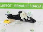 Fensterheber Links Hinten 827216497R Renault Captur II (RJB) SUV 1.6 E-Tech 160 (H4M-630(H4M-B6)) 2023-01