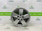 Felge Li, 16", 65J, ET47, 5 Gats 403000069R Renault Scénic III (JZ) Großraumlimousine 1.4 16V TCe 130 (H4J-700(H4J-A7)) 2009-07