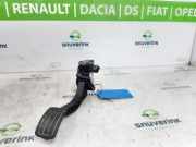 Gaspedal 9836042280 Peugeot Partner (EA//EF/EN/EU) Van 1.5 BlueHDi 75 (DV5RE(YHW)) 2021-11