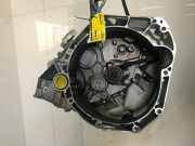 Getriebe Manuell 320105074R Dacia Sandero III Schrägheck 1.0 TCe 100 12V ECO-G (H4D-480) 2023-07