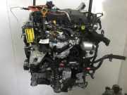 Motor 8201737058 Renault Trafic (1FL/2FL/3FL/4FL) Van 2.0 dCi 16V 150 (M9R-714(M9R-Z7)) 2024-08