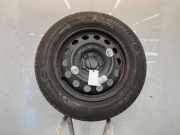Reserverad St, 16", 65J, ET47, 5 Gats 9675399180 Opel Combo Cargo Van 1.5 CDTI 100 (D15DT(DV5RC)) 2023-08