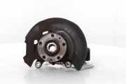 Achsschenkel Rechts Vorne 400144EA0A Nissan Qashqai (J11) SUV 1.2 DIG-T 16V (HRA2DDT) 2015-05