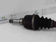 Antriebswelle Links Vorne ABS 9638753280 Peugeot 206 (2A/C/H/J/S) Schr?gheck 1.1 XN,XR (TU1JP(HFZ)) 2005-10