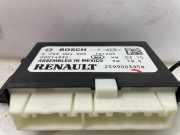 Pdc Steuergerät 259900395R Renault Megane IV (RFBB) Schrägheck 5-drs 1.6 GT Energy TCe 205 EDC (M5M-450(M5M-B4)) 2017-02