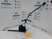 Türschloss Stangen Rechts Hinten 825002104R Renault Clio IV (5R) Schrägheck 5-drs 0.9 Energy TCE 90 12V (H4B-400(H4B-A4)) 2016-08