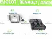 Motorsteuergerät 9650623180 Peugeot 307 SW (3H) Kombi 2.0 16V (EW10J4(RFN)) 2003-06