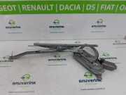 Fensterheber Rechts Vorne 7700848413 Renault Megane (EA) Cabrio 2.0i 16V (F4R-746) 2002-04