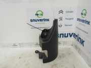 Stoßstangenteil Rechts Hinten 8200557183 Renault Kangoo Express (FW) Van 1.5 dCi 110 (K9K-647) 2014-11