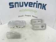 Innenbeleuchtung Vorne 9682063980 Peugeot 308 (4A/C) Schrägheck 1.6 16V THP 150 (EP6DT(5FX)) 2008-03