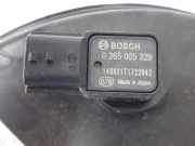 Bremskraftverstärker ABS 472106684R Renault Twingo III (AH) Schrägheck 5-drs 1.0 SCe 70 12V (H4D-A4) 2014-11