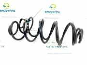 Schraubenfeder Hinten 9815577880 Peugeot 3008 II (M4/MC/MJ/MR) Großraumlimousine 1.2 12V e-THP PureTech 130 (EB2DTS(HNY)) 2017-10