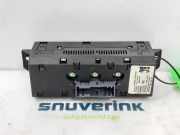 Innenausstattung Display 13209460 Opel Corsa D Schr?gheck 1.4 16V Twinport (Z14XEP(Euro 4)) 2007-01