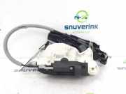 Türschloss Stangen Links Vorne 1S1837015C Volkswagen Up! (121) Schrägheck 1.0 12V 60 (CHYE) 2013-02 CHYE