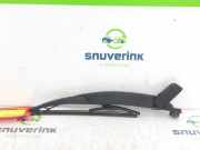 Scheibenwischer Hinten 1611872280 Citroën C4 Cactus (0B/0P) Schrägheck 5-drs 1.2 PureTech 82 12V (EB2(HMZ)) 2015-03