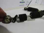 Schalthebel 2400H5 Citroën Jumper (23) Bus 1.9 D (XUD9AU(D9B)) 1996-08