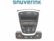 Bedienung Heizung 275100002R Renault Laguna III Estate (KT) Kombi 5-drs 1.5 dCi 110 (K9K-780) 2010-04