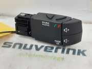 Radio Bedienung Lenkrad 255522448R Renault Clio IV (5R) Schrägheck 5-drs 0.9 Energy TCE 90 12V (H4B-400(H4B-A4)) 2013-12