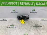 Bedienung Heizung 275108796R Renault Clio IV (5R) Schrägheck 5-drs 0.9 Energy TCE 90 12V (H4B-408(H4B-B4)) 2014-02
