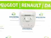 Innenbeleuchtung Vorne 6362AS Peugeot Expert (VA/VB/VE/VF/VY) Van 1.6 Blue HDi 95 16V (BHV(Euro 6)) 2017-05