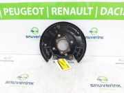 Ankerplatte ABS 58390H8000 Kia Stonic (YB) SUV 1.0i T-GDi 12V Eco-Dynamics+ (G3LF) 2022-10