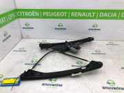 Fensterheber Links Vorne 9810488980 Peugeot 3008 II (M4/MC/MJ/MR) Großraumlimousine 1.2 12V e-THP PureTech 130 (EB2ADTS(HNS)) 2019-02