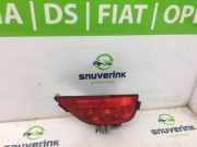 Nebelrücklicht 265804720R Renault Megane IV (RFBB) Schrägheck 5-drs 1.5 Energy dCi 110 (K9K-646) 2016-08