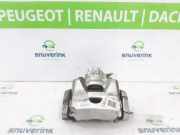 Bremssattel Links Vorne ABS 1648035180 Peugeot 208 II (UB/UH/UP) Schrägheck 5-drs e-208 (A0001E2Ge-208) 2020-09